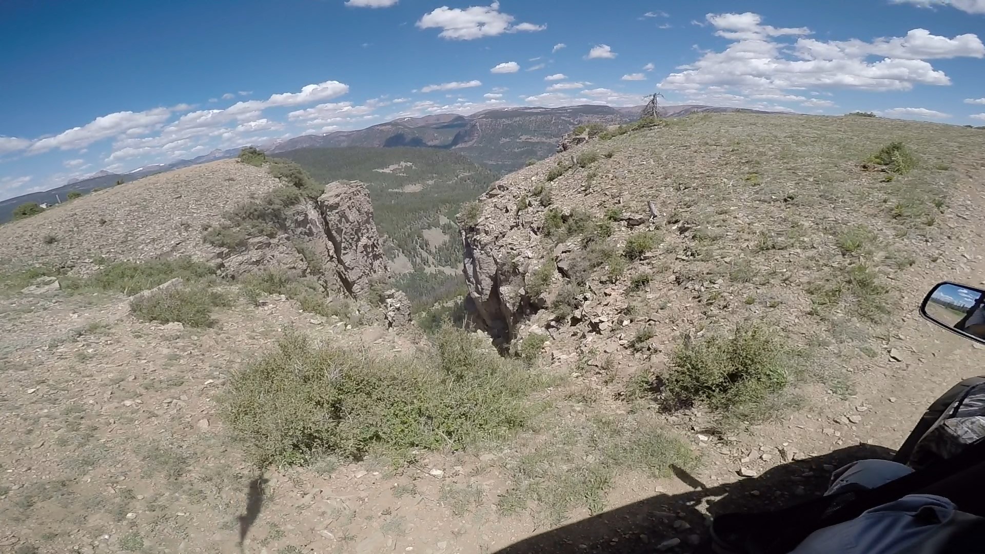 Soapstone BasinDuchesne Bluffs 03