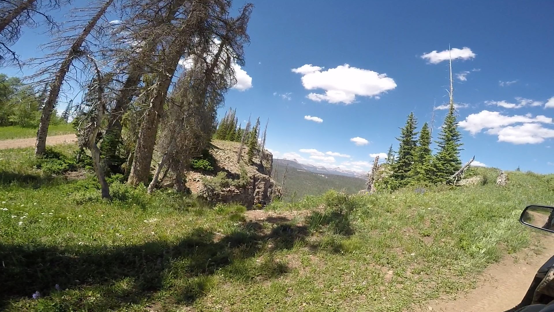 Soapstone BasinDuchesne Bluffs 06