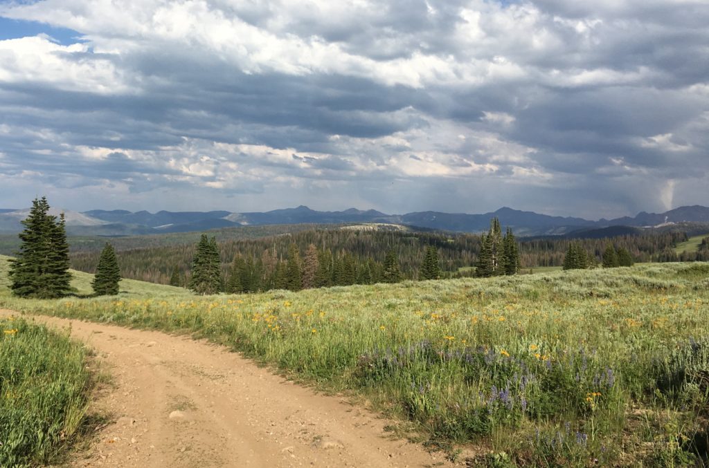 Whitney Reservoir Camping | The Dyrt Whitney reservoir utah weather
