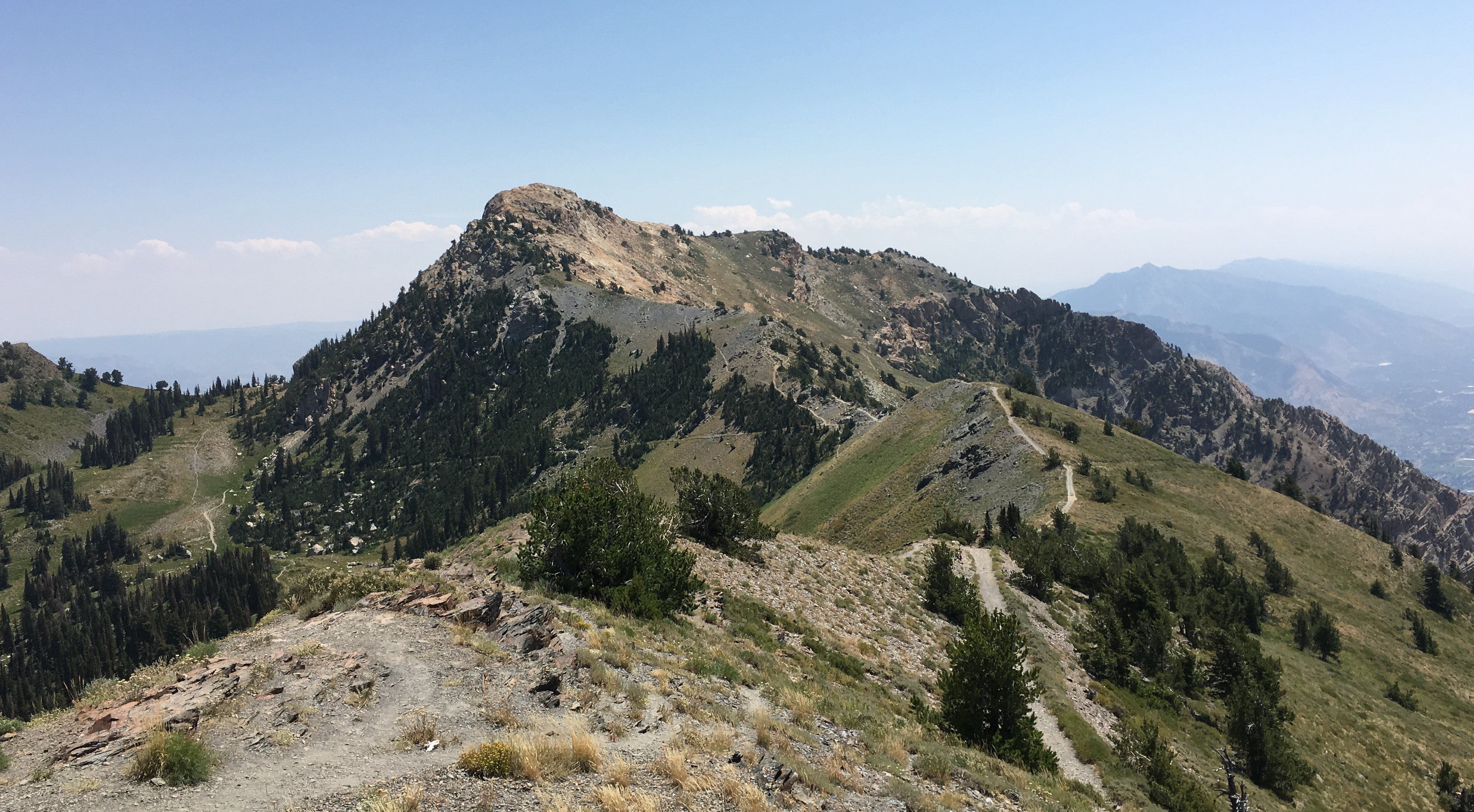 Willard Peak 04